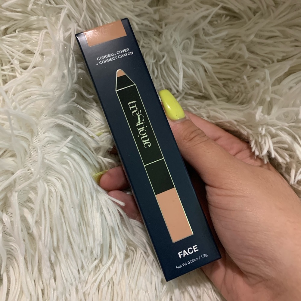 Trestique concealer stick